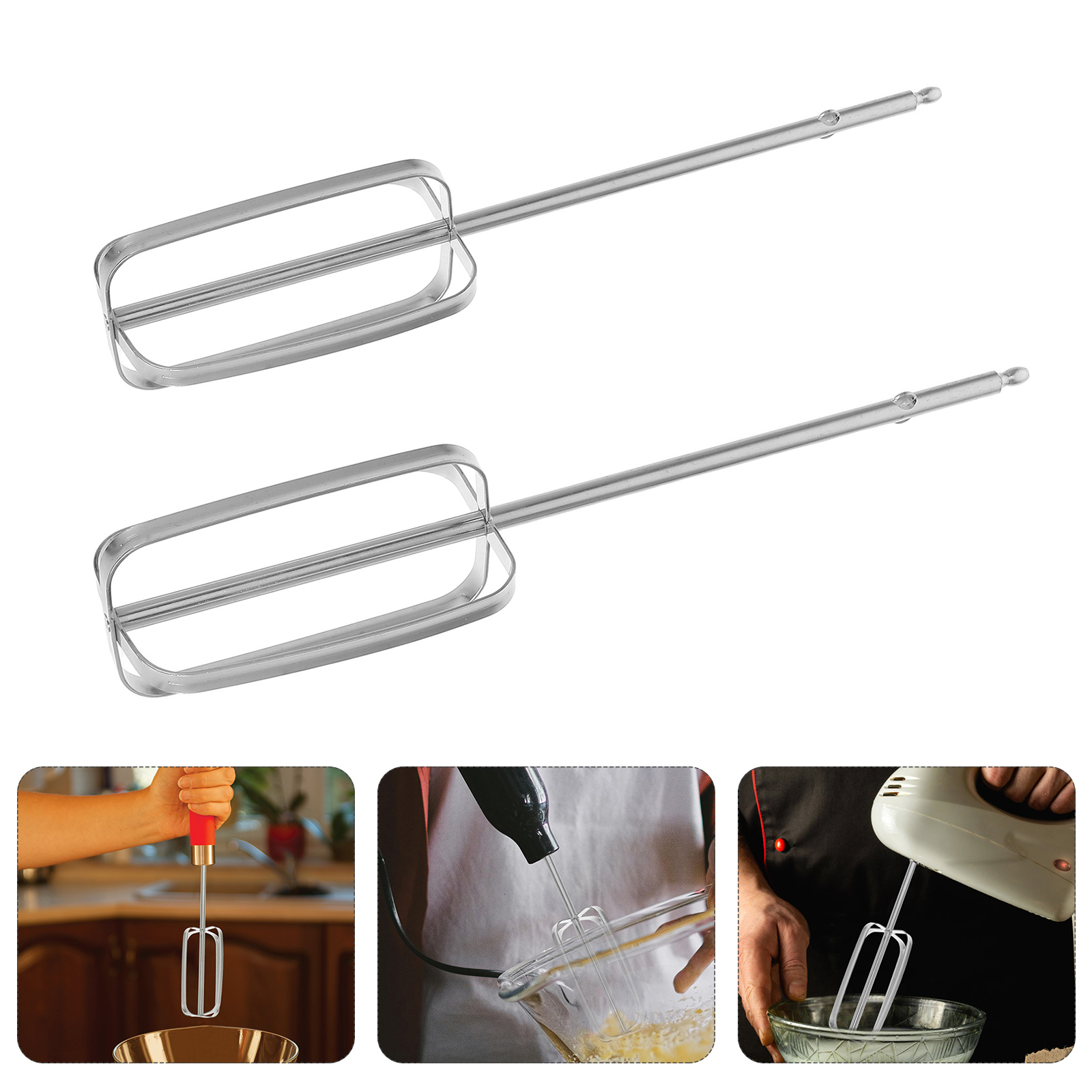 Accessori per miscelatore manu - Kitchen Appliances Sales recensione e prezzo