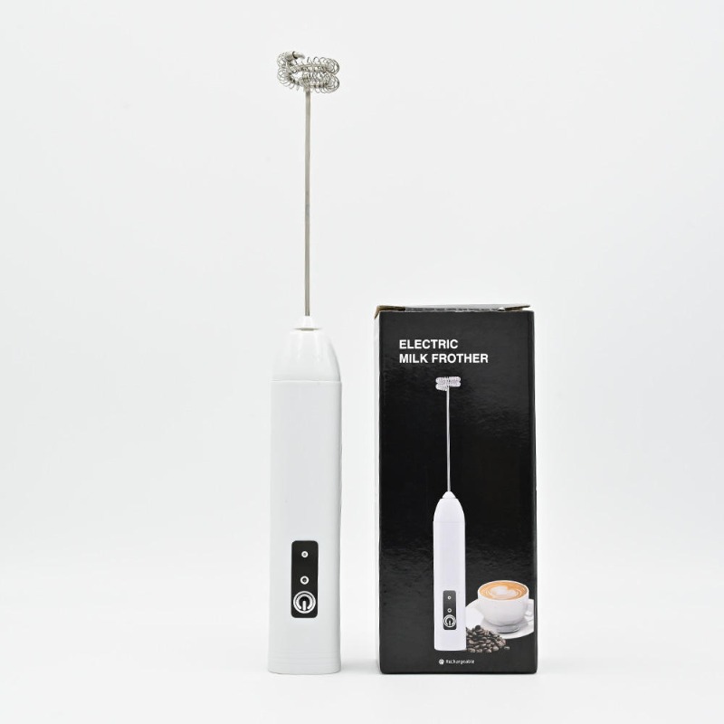Frullino Elettrico per Schiuma - Kitchen Appliances Sales recensione e prezzo