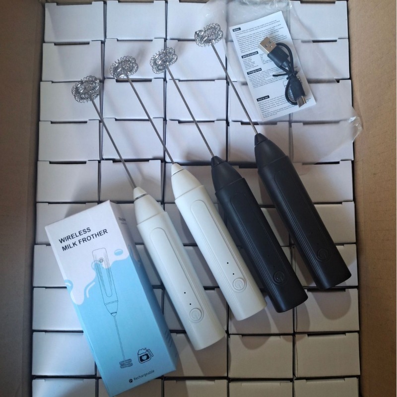 Frullino Elettrico per Schiuma - Kitchen Appliances Sales recensione e prezzo