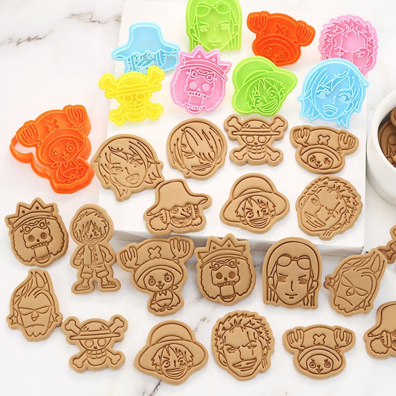 Stampo da Cucina One Piece - S - Kitchen Appliances Cooking recensione e prezzo
