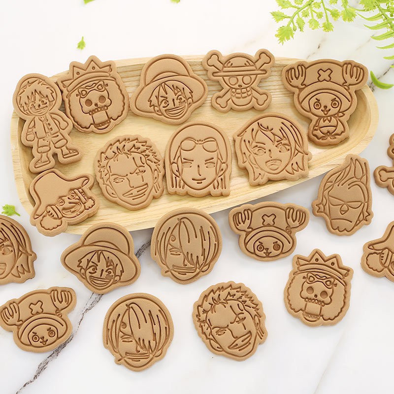 Stampo da Cucina One Piece - S - Kitchen Appliances Cooking recensione e prezzo